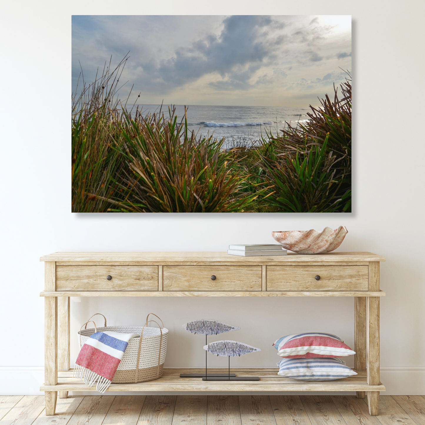 Ocean View