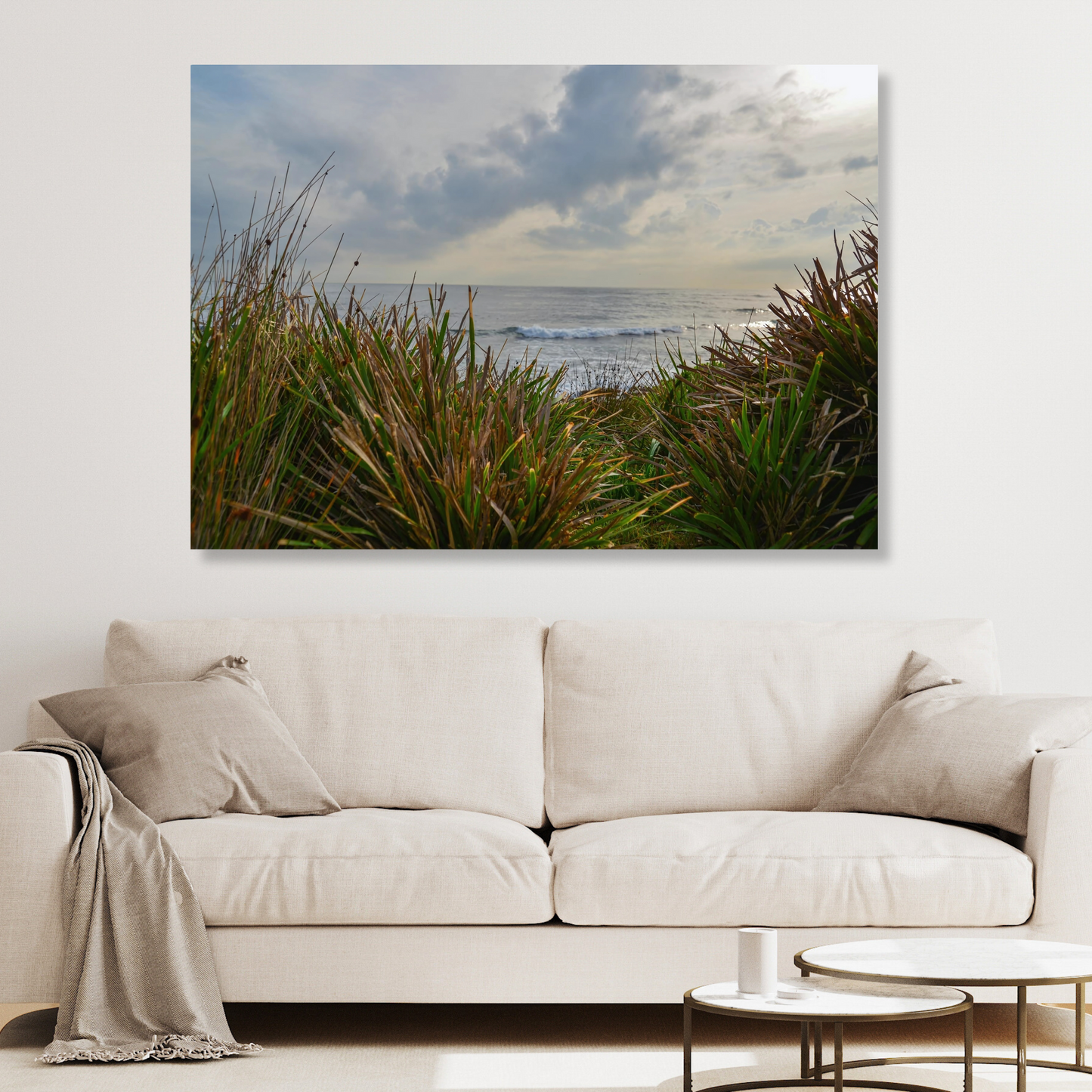 Ocean View