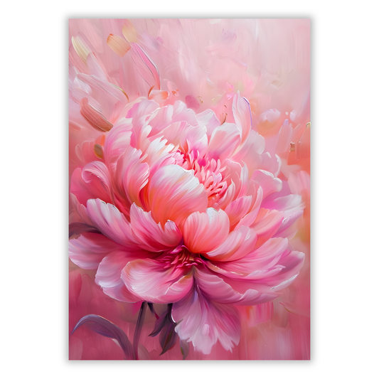 Pink Petals