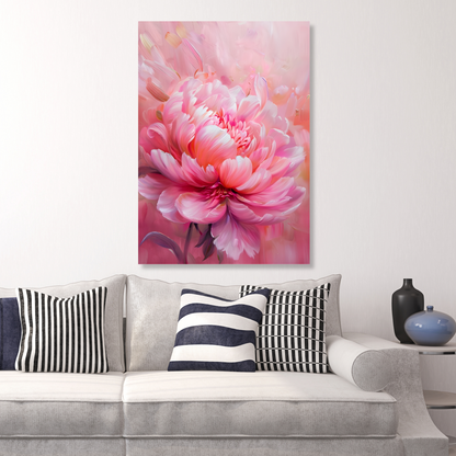 Pink Petals
