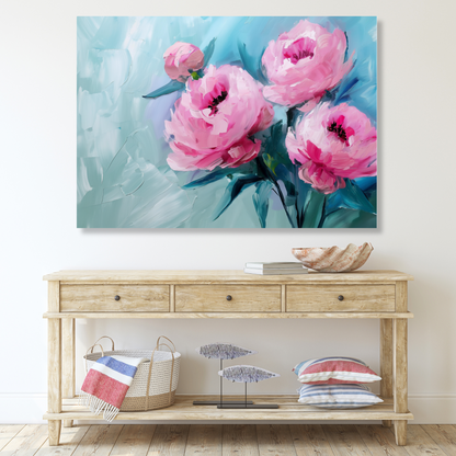Pink Roses