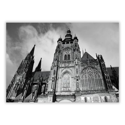 Prague Castle