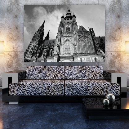 Prague Castle