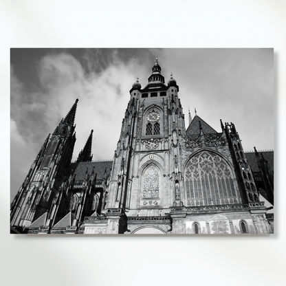 Prague Castle