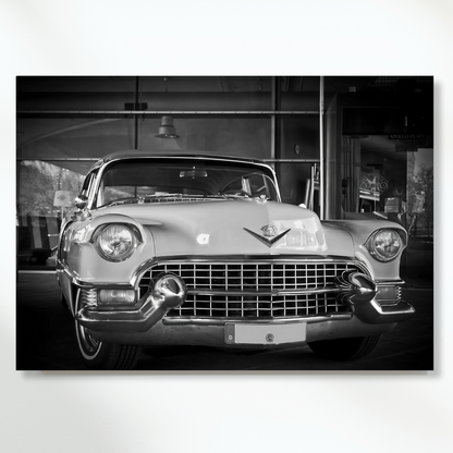 Restored Beauty