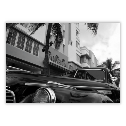 Retro Vibes