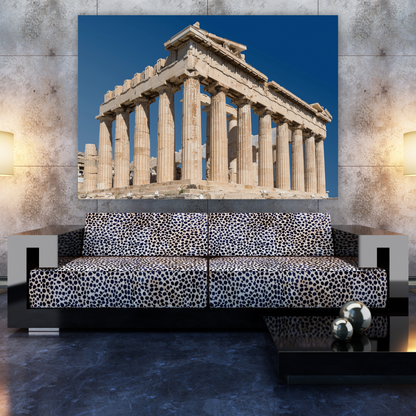 The Acropolis, Athens Greece