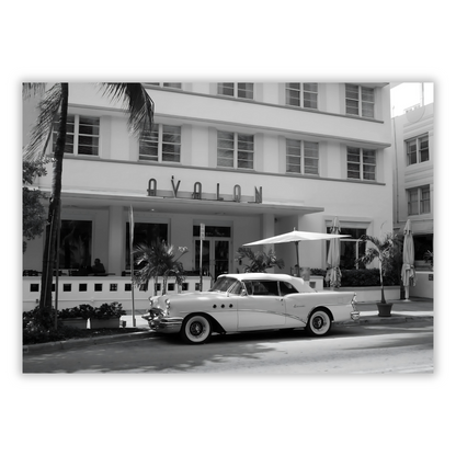 The Avalon