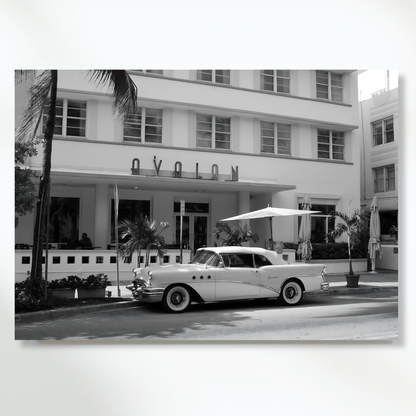 The Avalon