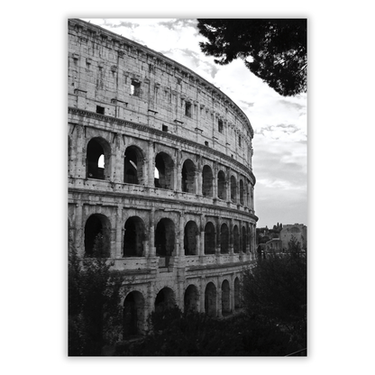 The Colosseum