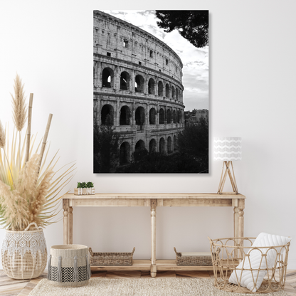 The Colosseum