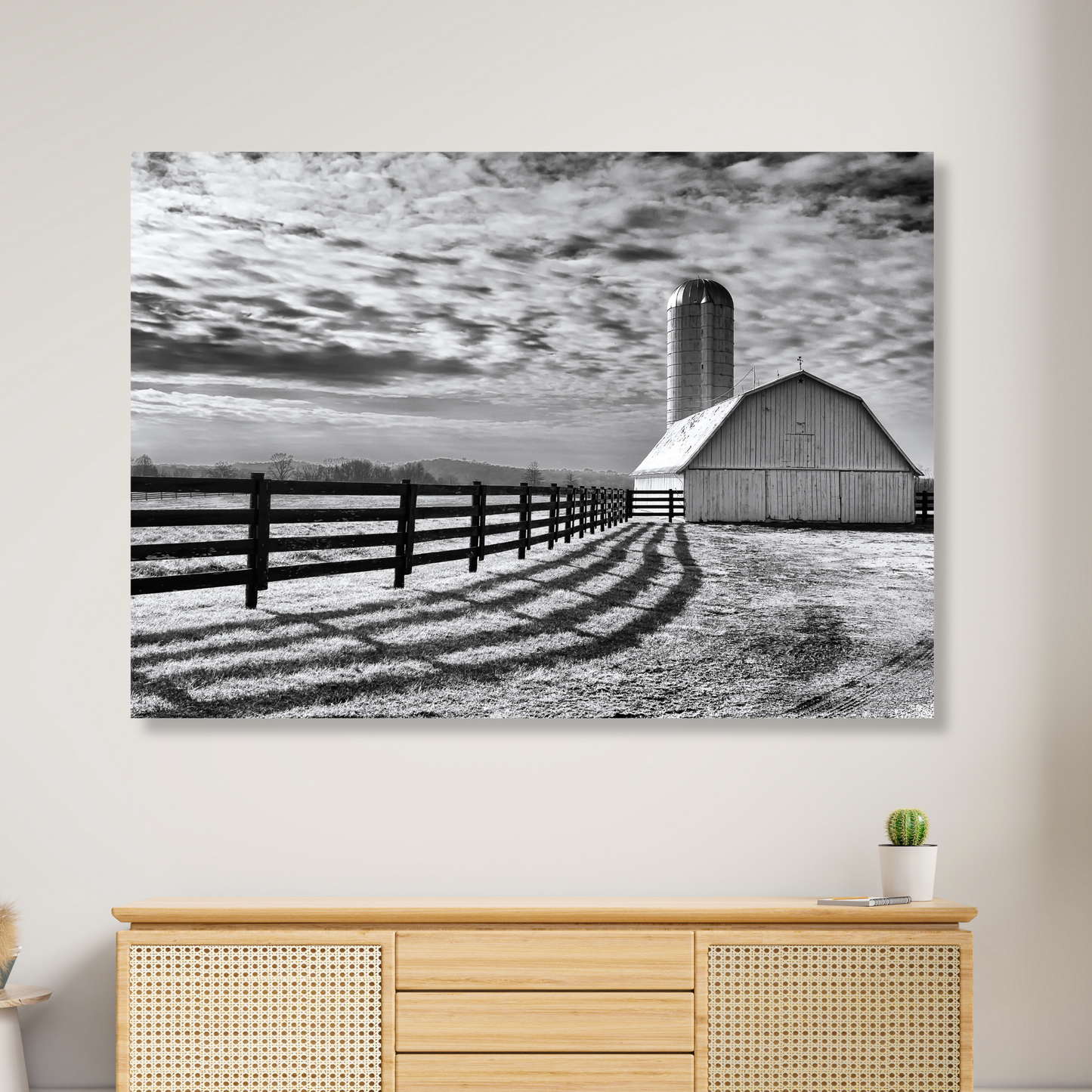The Farm