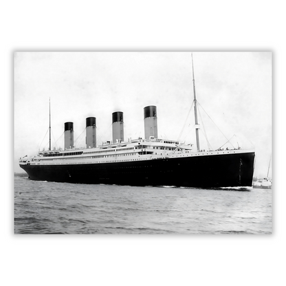 Titanic (Full Length)