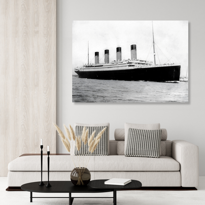 Titanic (Full Length)