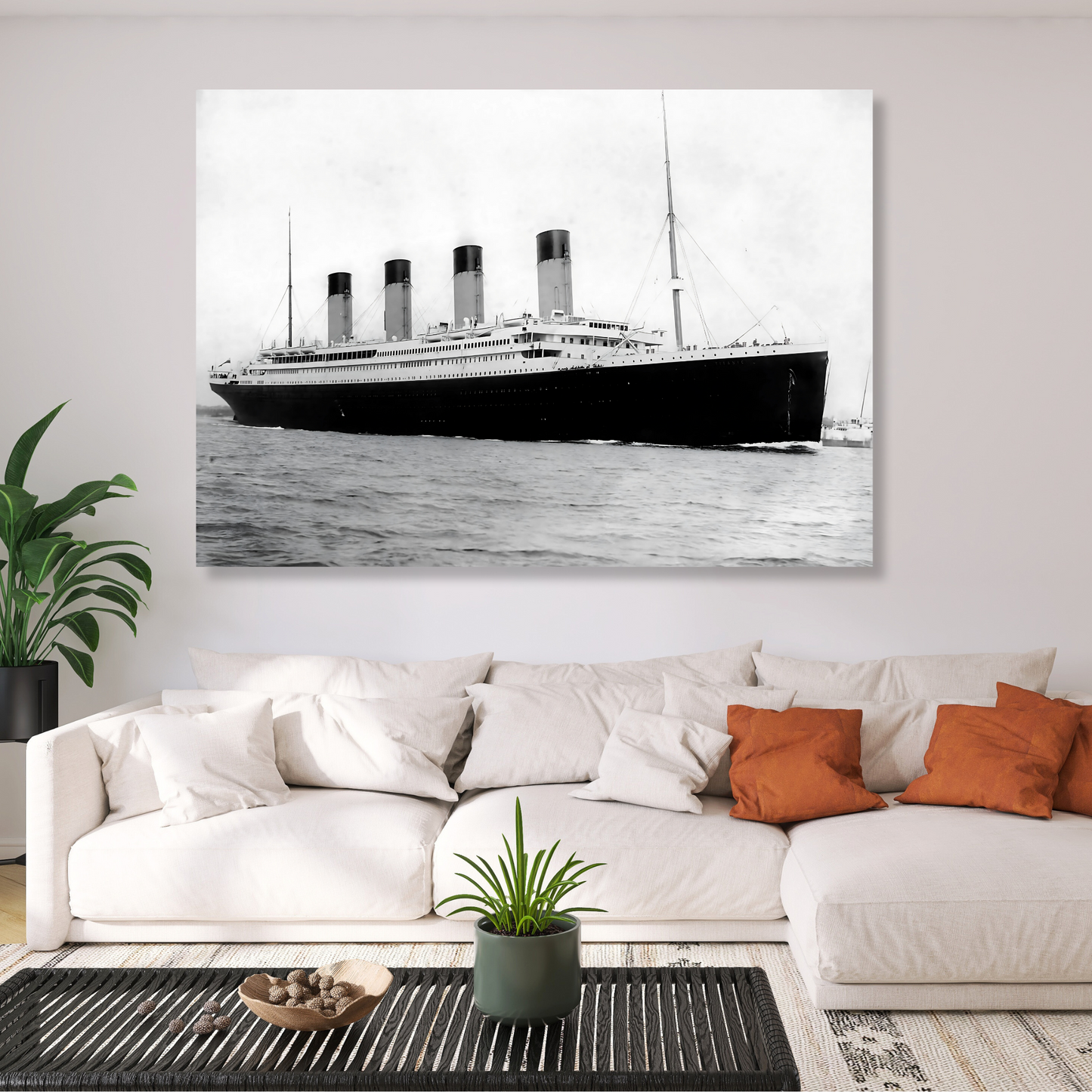 Titanic (Full Length)