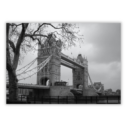 Tower Bridge, London