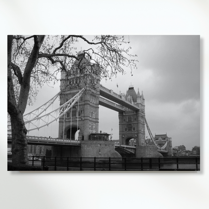Tower Bridge, London