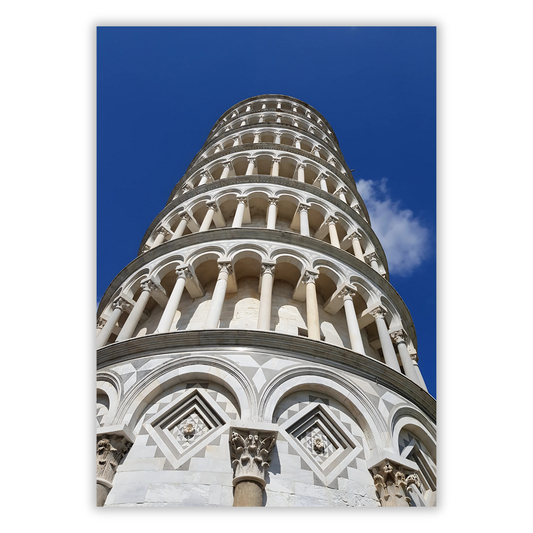 Tower Of Pisa
