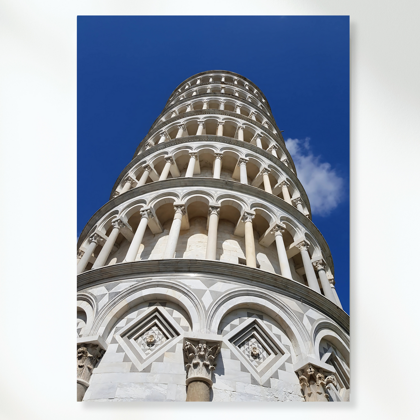Tower Of Pisa