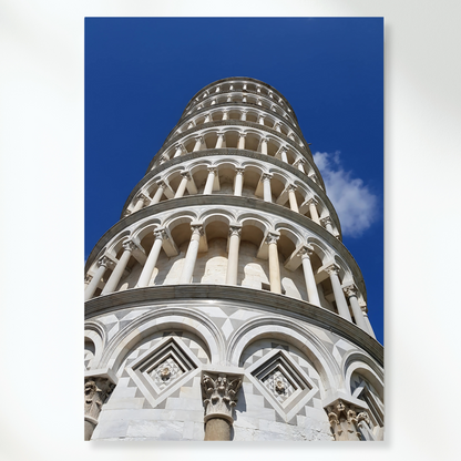 Tower Of Pisa