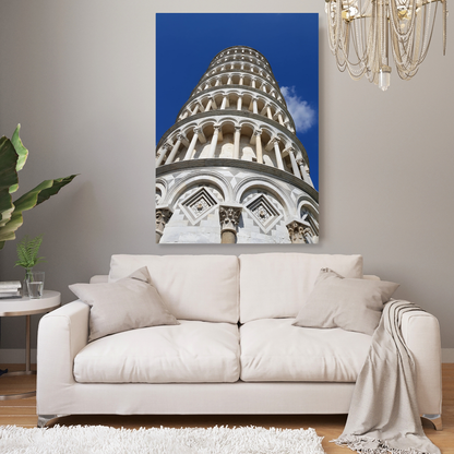 Tower Of Pisa