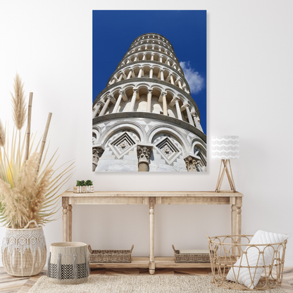 Tower Of Pisa