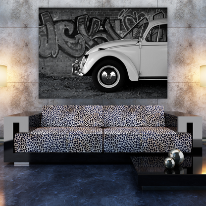 Urban Beetle