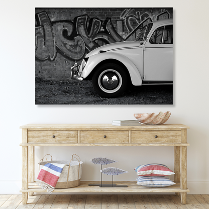 Urban Beetle