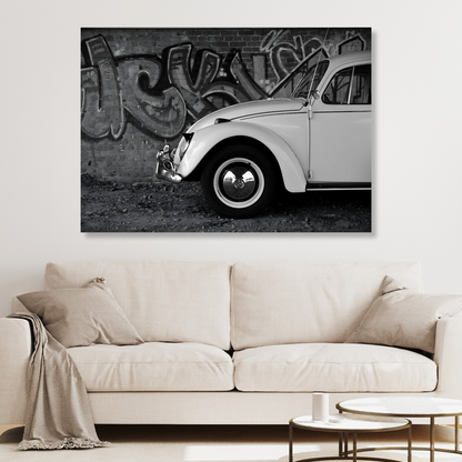Urban Beetle