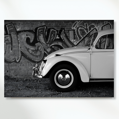 Urban Beetle