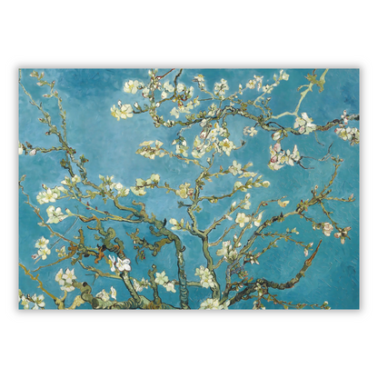 Vincent Van Gogh - Almond Blossom