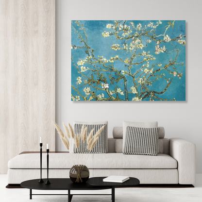 Vincent Van Gogh - Almond Blossom