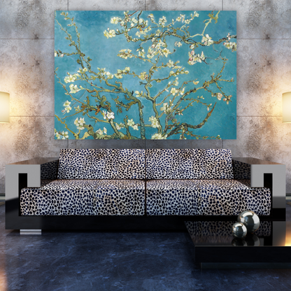 Vincent Van Gogh - Almond Blossom